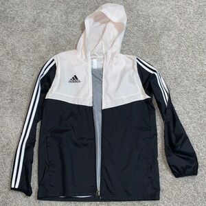 Adidas Windbreaker